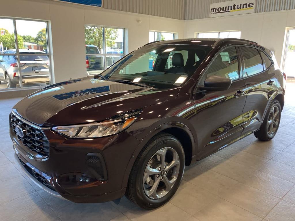 used 2023 Ford Escape car, priced at $26,695