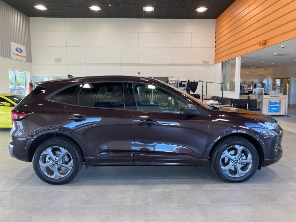 used 2023 Ford Escape car, priced at $26,695