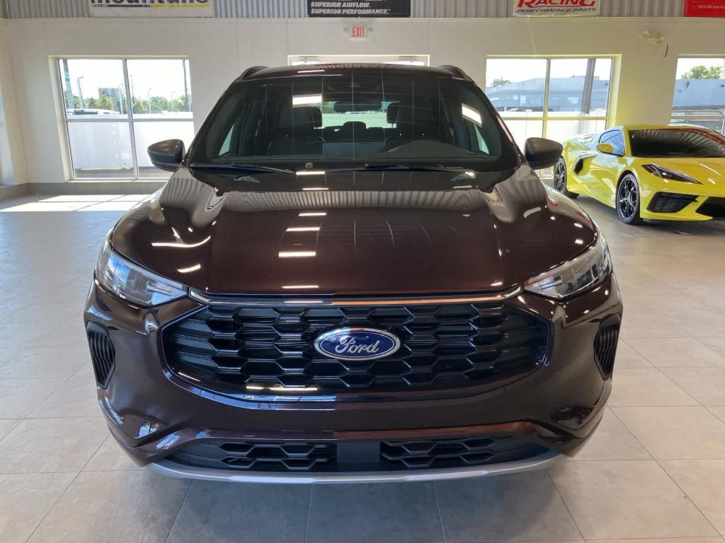 used 2023 Ford Escape car, priced at $26,695