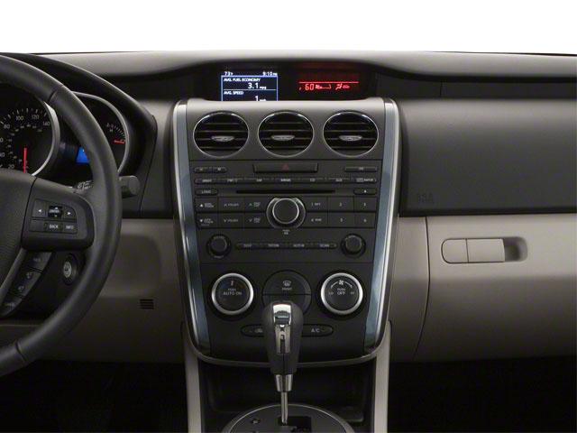 used 2010 Mazda CX-7 car, priced at $3,900