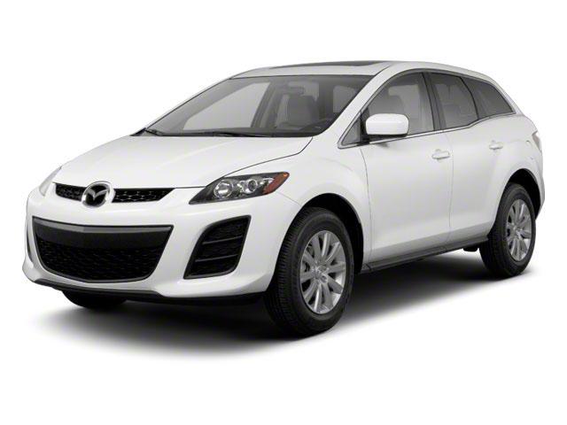 used 2010 Mazda CX-7 car, priced at $3,900