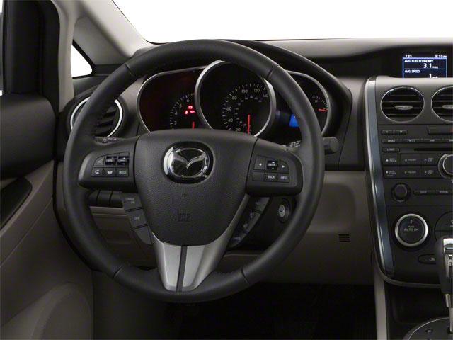 used 2010 Mazda CX-7 car, priced at $3,900