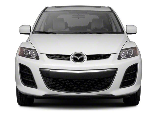 used 2010 Mazda CX-7 car, priced at $3,900