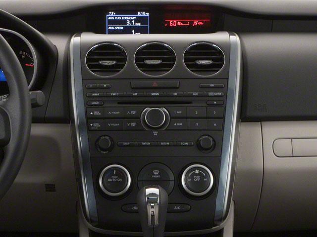 used 2010 Mazda CX-7 car, priced at $3,900