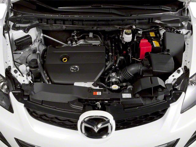 used 2010 Mazda CX-7 car, priced at $3,900