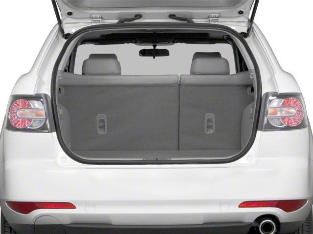 used 2010 Mazda CX-7 car, priced at $3,900