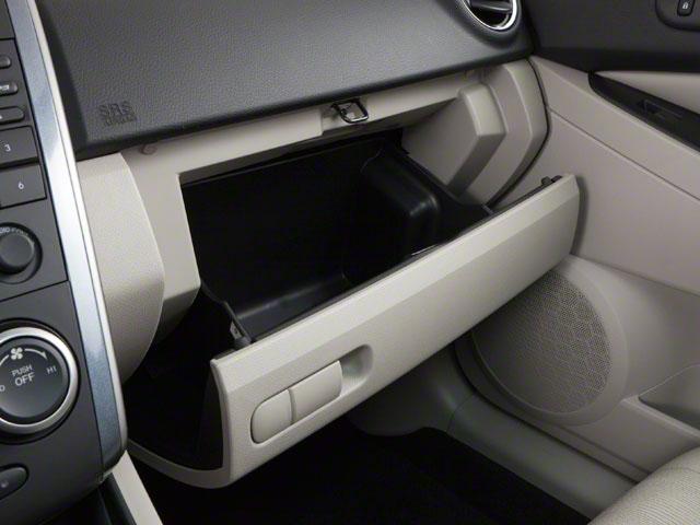 used 2010 Mazda CX-7 car, priced at $3,900