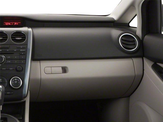 used 2010 Mazda CX-7 car, priced at $3,900