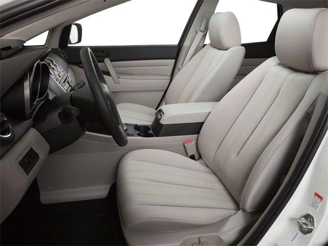 used 2010 Mazda CX-7 car, priced at $3,900