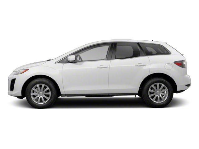 used 2010 Mazda CX-7 car, priced at $3,900