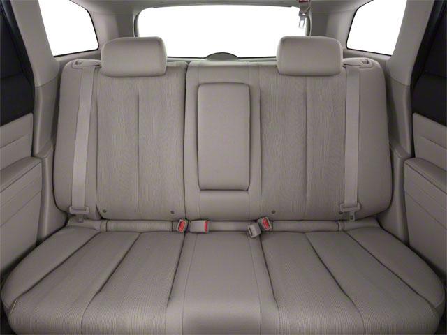 used 2010 Mazda CX-7 car, priced at $3,900