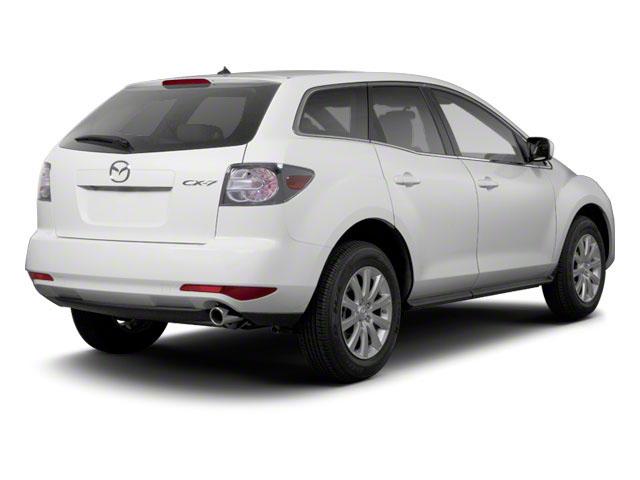 used 2010 Mazda CX-7 car, priced at $3,900
