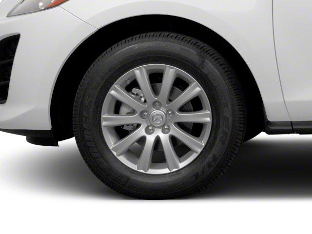 used 2010 Mazda CX-7 car, priced at $3,900