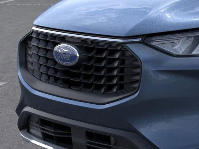 new 2025 Ford Escape car, priced at $30,657