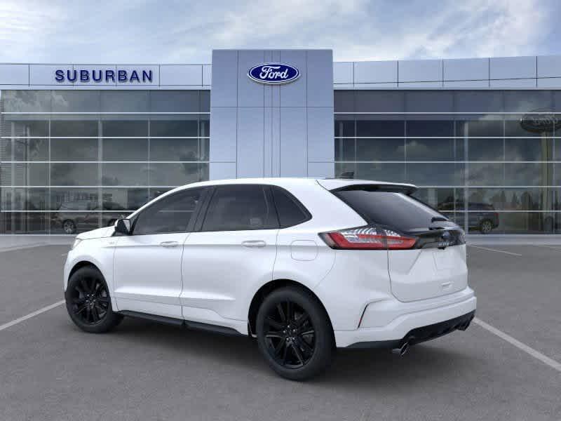 new 2024 Ford Edge car, priced at $44,792