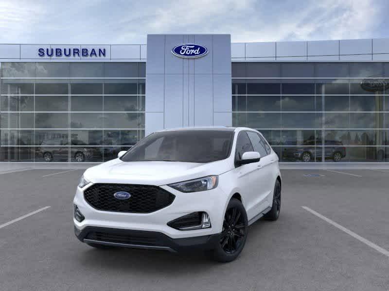 new 2024 Ford Edge car, priced at $44,792