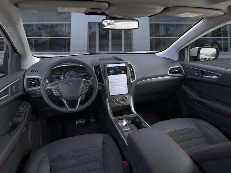 new 2024 Ford Edge car, priced at $44,792