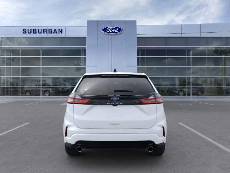 new 2024 Ford Edge car, priced at $44,792