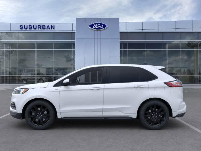 new 2024 Ford Edge car, priced at $44,792