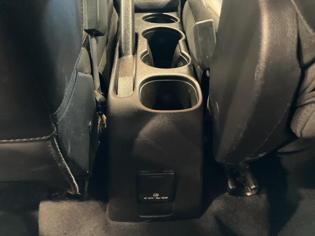 used 2017 Chevrolet Trax car, priced at $10,500