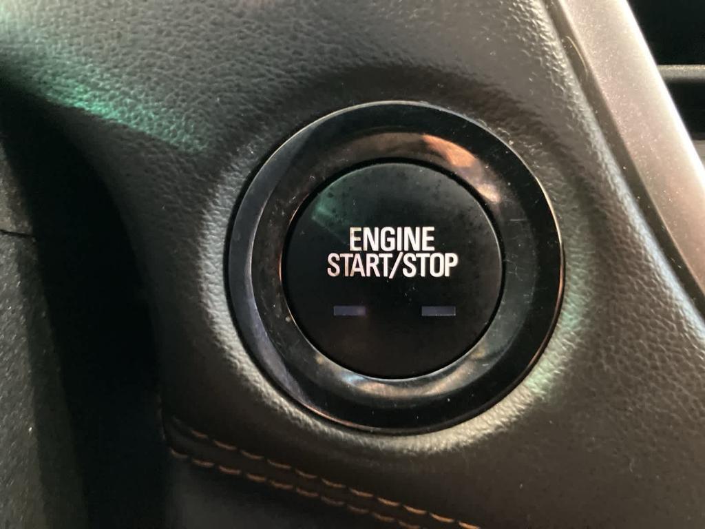 used 2017 Chevrolet Trax car, priced at $10,500