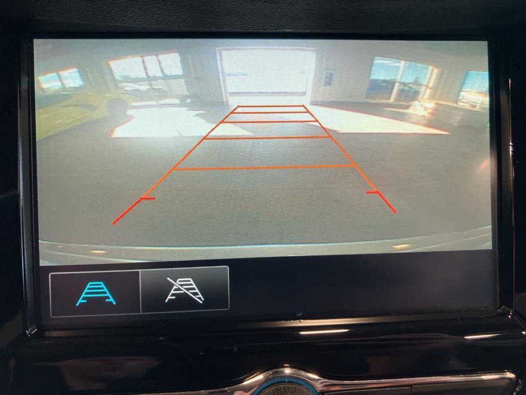 used 2017 Chevrolet Trax car, priced at $10,500