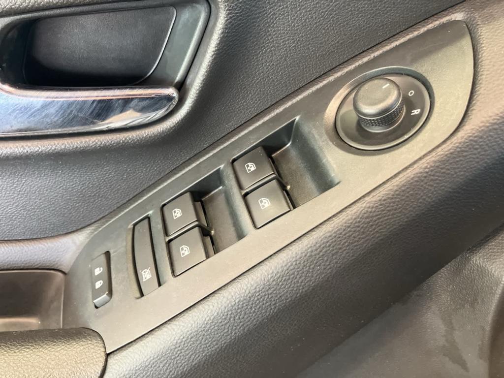 used 2017 Chevrolet Trax car, priced at $10,500