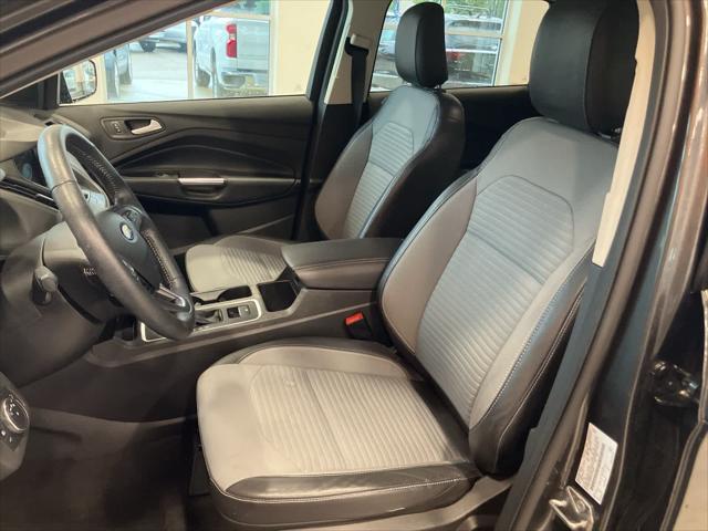 used 2019 Ford Escape car, priced at $13,900