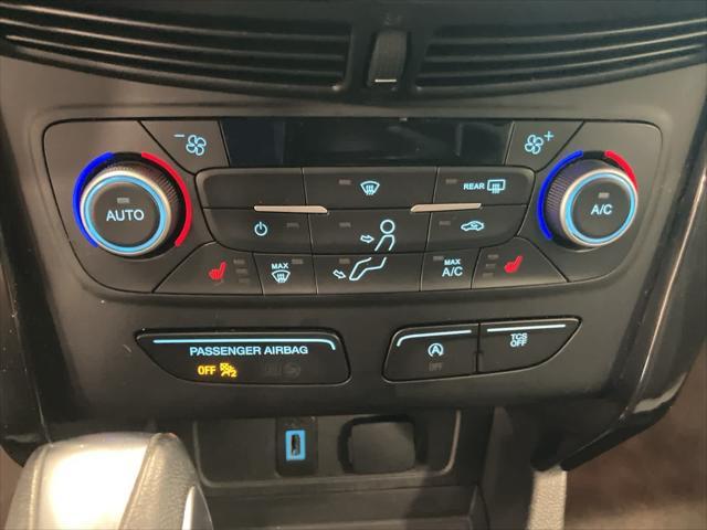 used 2019 Ford Escape car, priced at $13,900