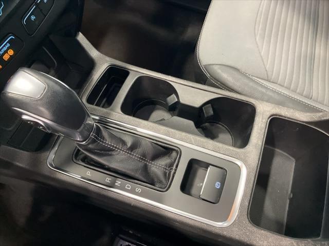 used 2019 Ford Escape car, priced at $13,900