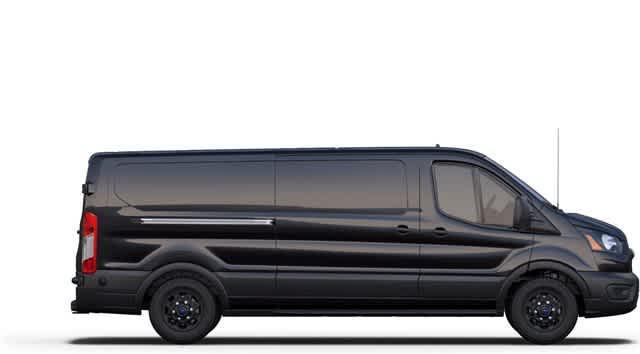 new 2024 Ford Transit-250 car, priced at $50,482