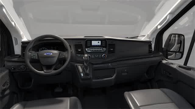 new 2024 Ford Transit-250 car, priced at $50,482