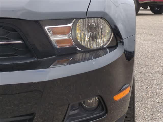 used 2012 Ford Mustang car, priced at $12,900