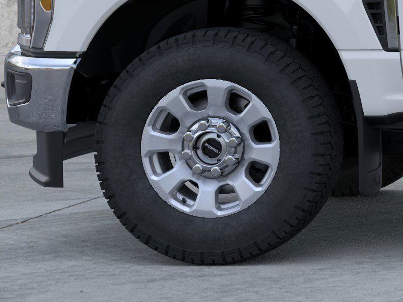 new 2025 Ford F-350 car, priced at $58,140