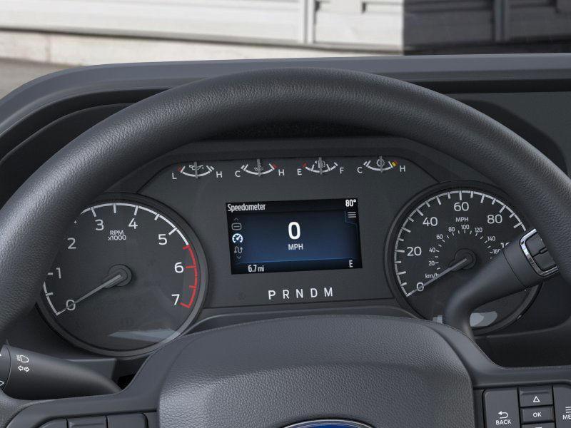 new 2025 Ford F-350 car, priced at $58,140