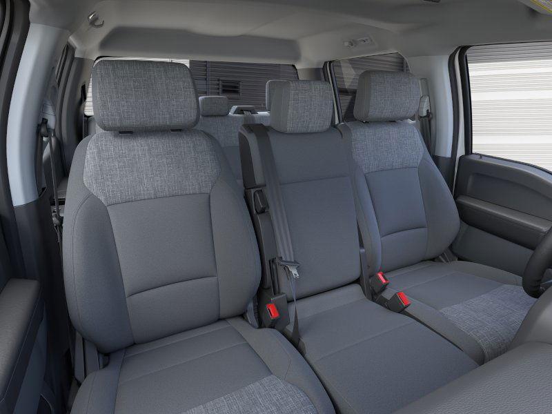 new 2025 Ford F-350 car, priced at $58,140