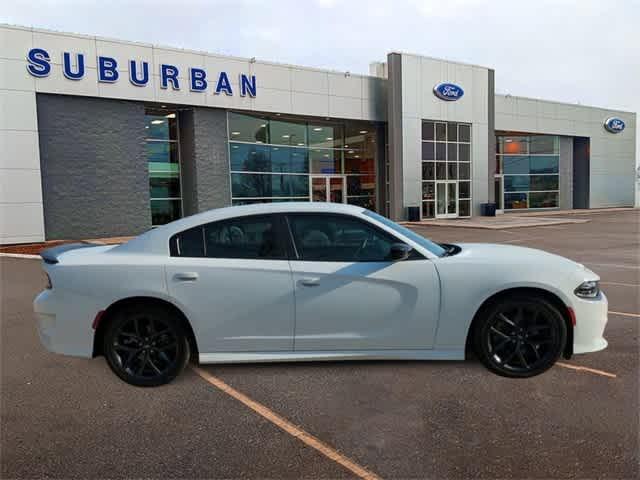 used 2023 Dodge Charger car, priced at $24,895