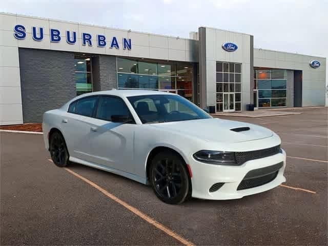 used 2023 Dodge Charger car, priced at $24,895