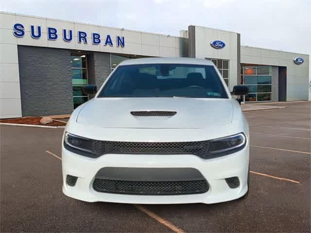 used 2023 Dodge Charger car, priced at $24,895