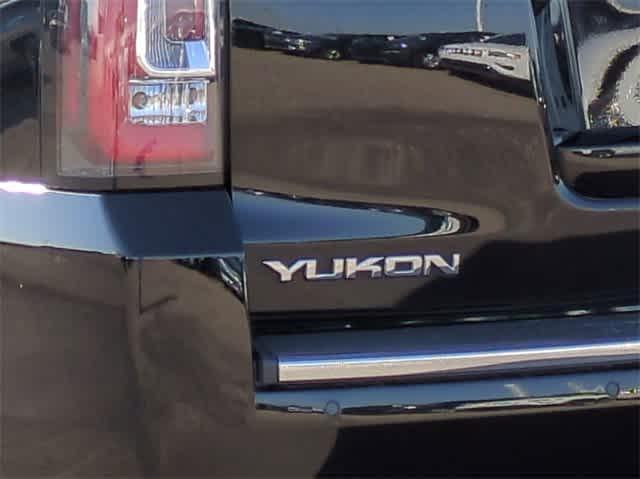 used 2020 GMC Yukon car, priced at $45,900