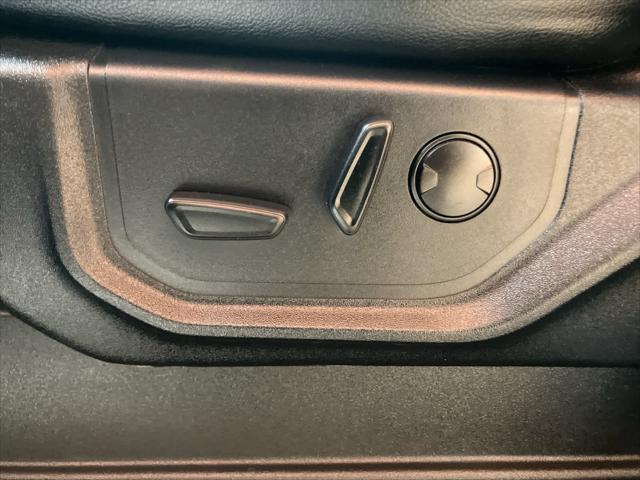 used 2019 Ford F-150 car, priced at $25,900