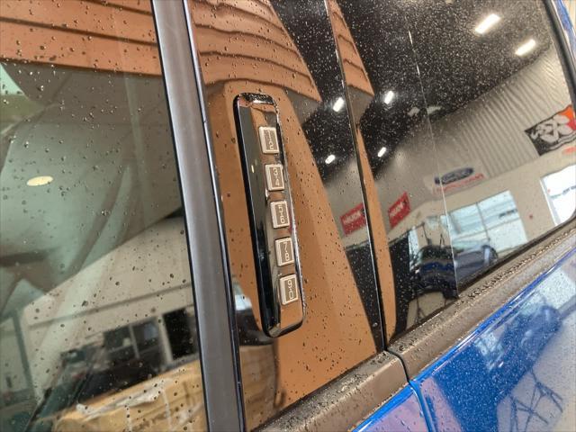 used 2019 Ford F-150 car, priced at $25,900