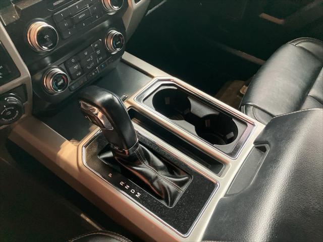 used 2019 Ford F-150 car, priced at $25,900