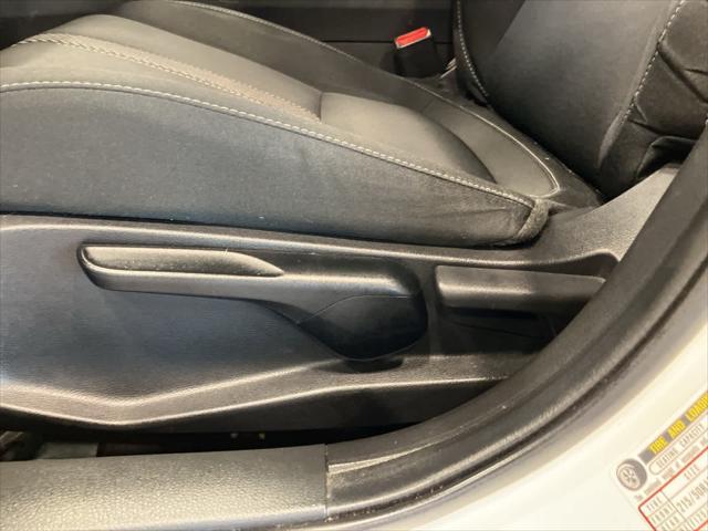 used 2018 Honda Civic car, priced at $16,900