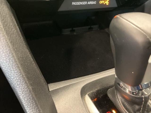 used 2018 Honda Civic car, priced at $16,900