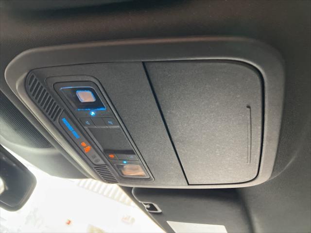 used 2023 Ford Explorer car, priced at $39,595