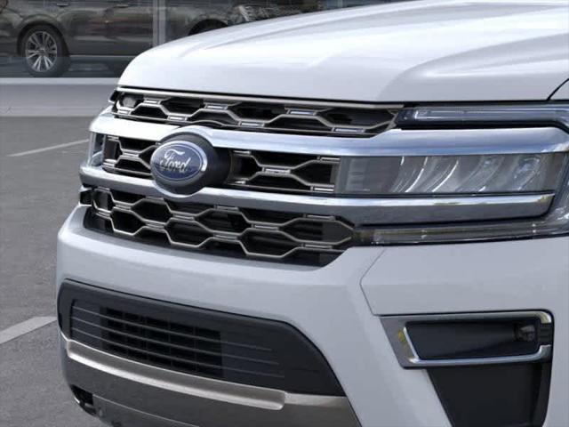 new 2024 Ford Expedition Max car, priced at $83,926