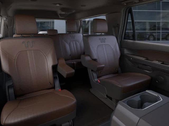 new 2024 Ford Expedition Max car, priced at $83,926