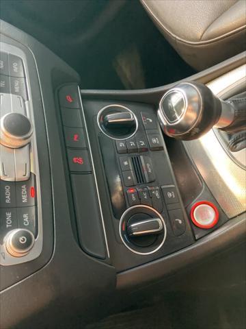 used 2017 Audi Q3 car, priced at $14,900
