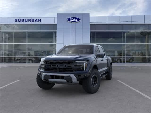 new 2024 Ford F-150 car, priced at $93,530